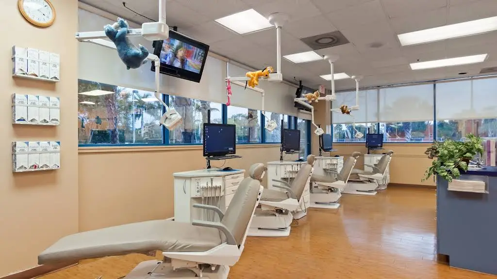 Main Street Children's Dentistry and Orthodontics of Wellington