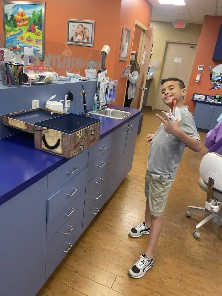 Main Street Children's Dentistry and Orthodontics of Wellington