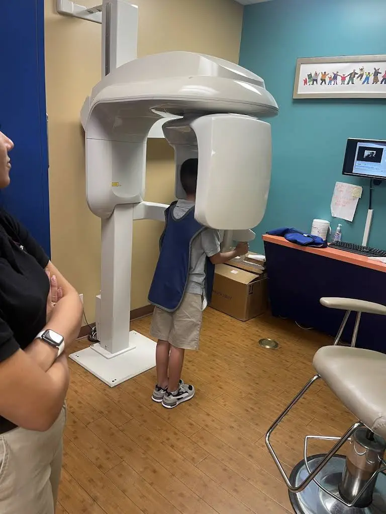 Main Street Children's Dentistry and Orthodontics of Wellington