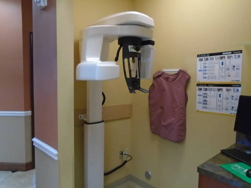 Family Dentist of Palm Beach