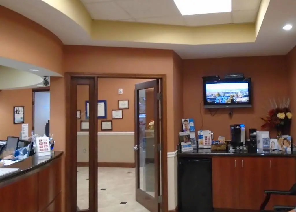 Family Dentist of Palm Beach
