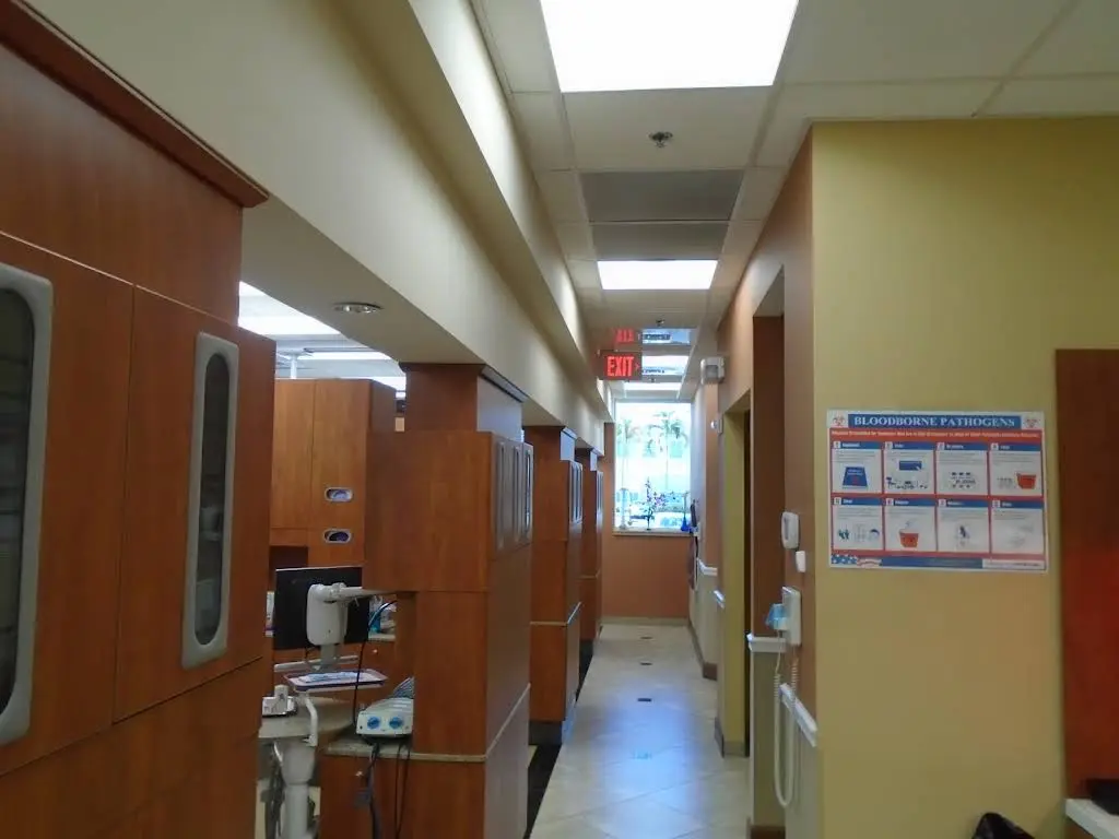 Family Dentist of Palm Beach