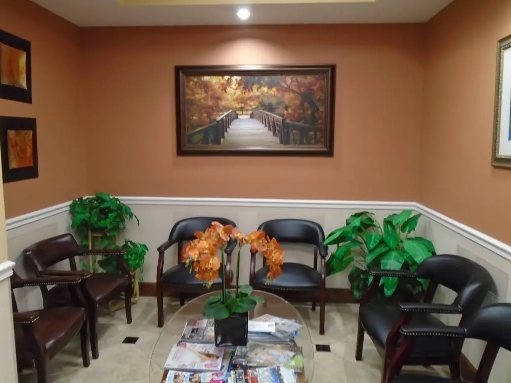 Family Dentist of Palm Beach