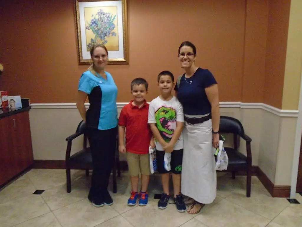 Family Dentist of Palm Beach