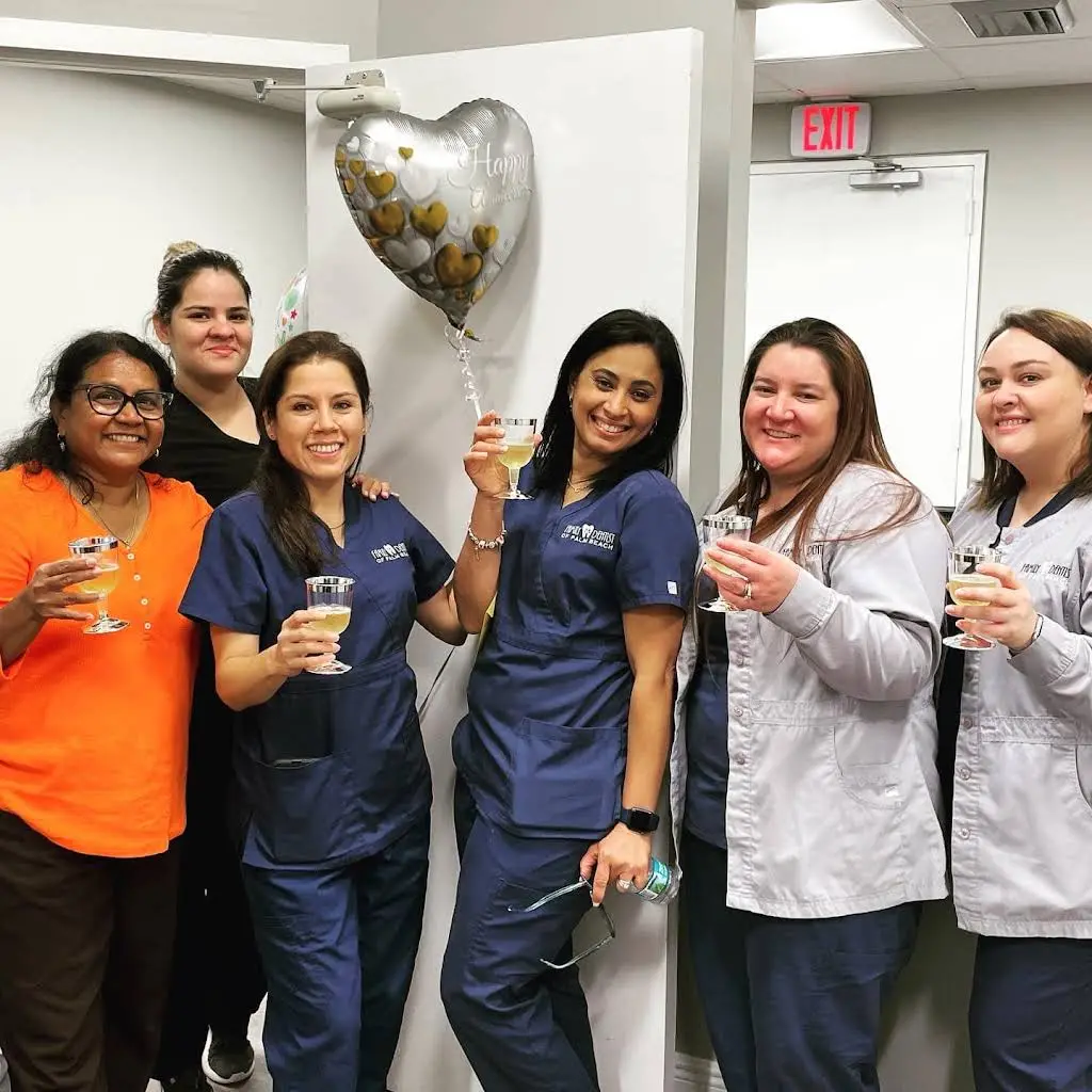 Family Dentist of Palm Beach
