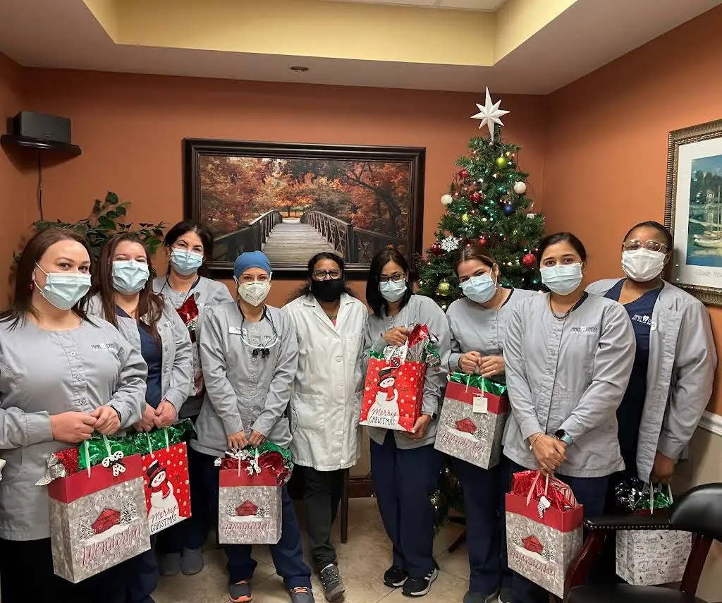 Family Dentist of Palm Beach