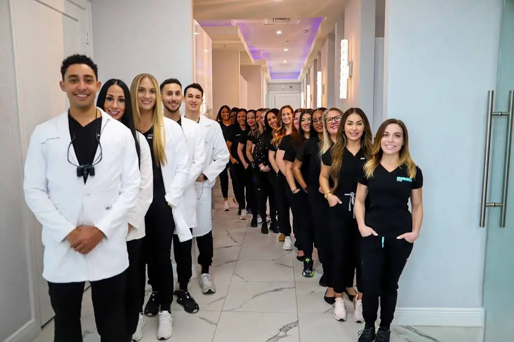 Habashy Dental of Westlake - Professional dental clinic exterior with modern facilities