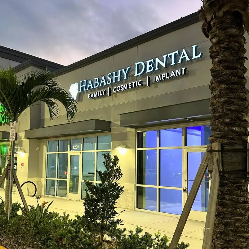 Habashy Dental of Westlake