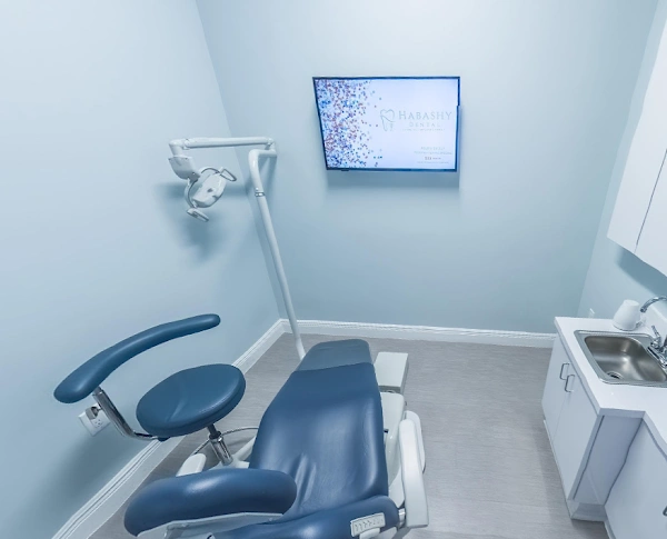 Habashy Dental of Westlake