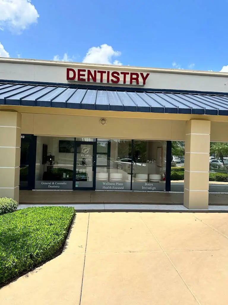 Pearl Palm Beach Dental