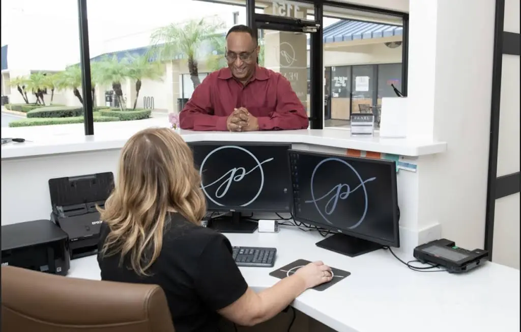 Pearl Palm Beach Dental