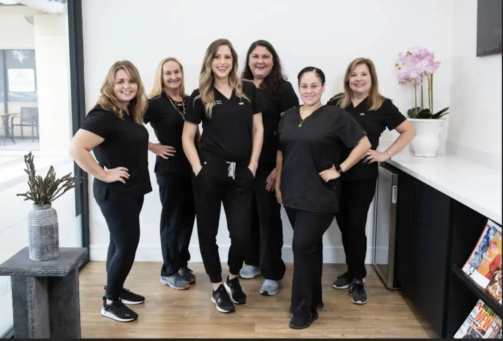 Pearl Palm Beach Dental