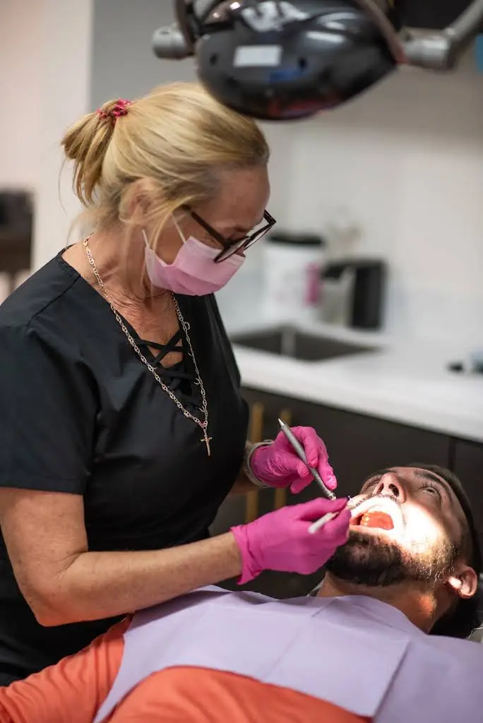 Pearl Palm Beach Dental