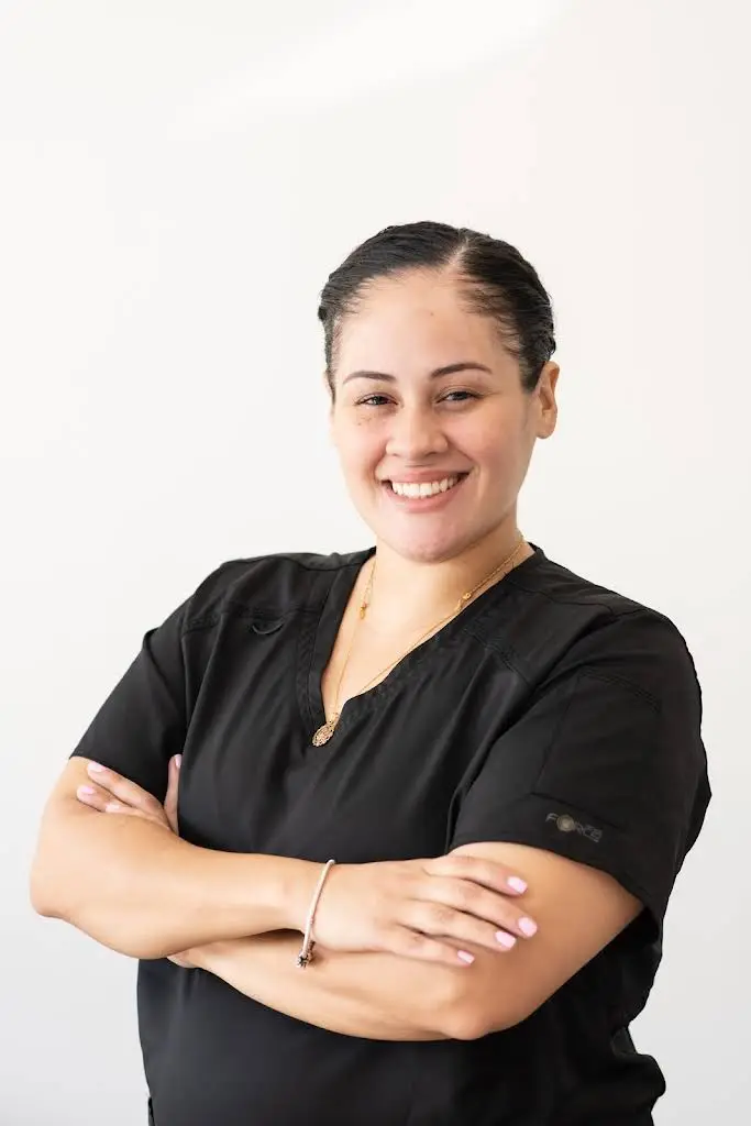 Pearl Palm Beach Dental