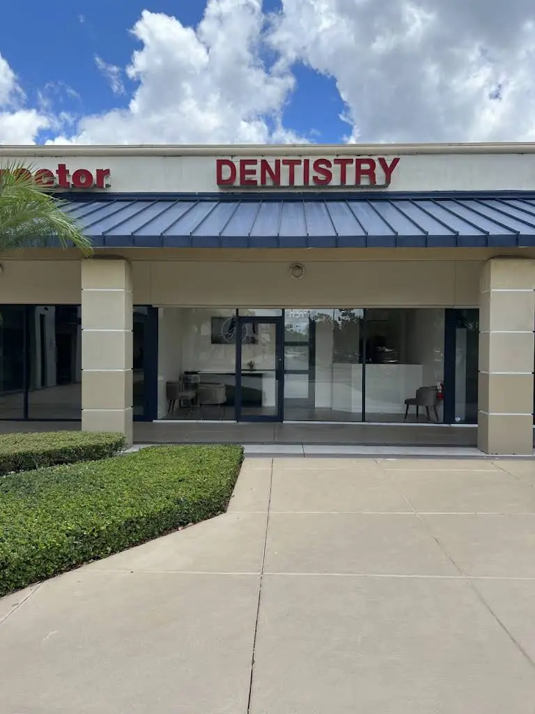 Pearl Palm Beach Dental