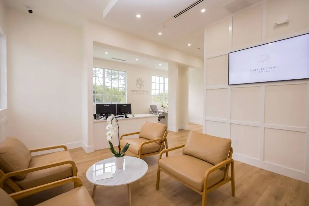 Serenity Grove Dental