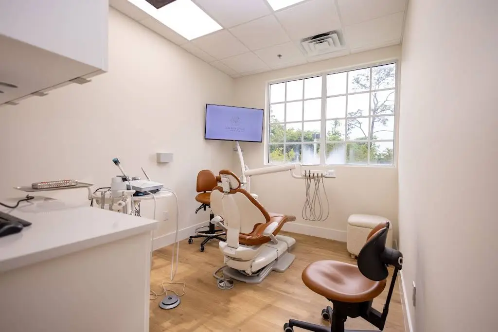 Serenity Grove Dental