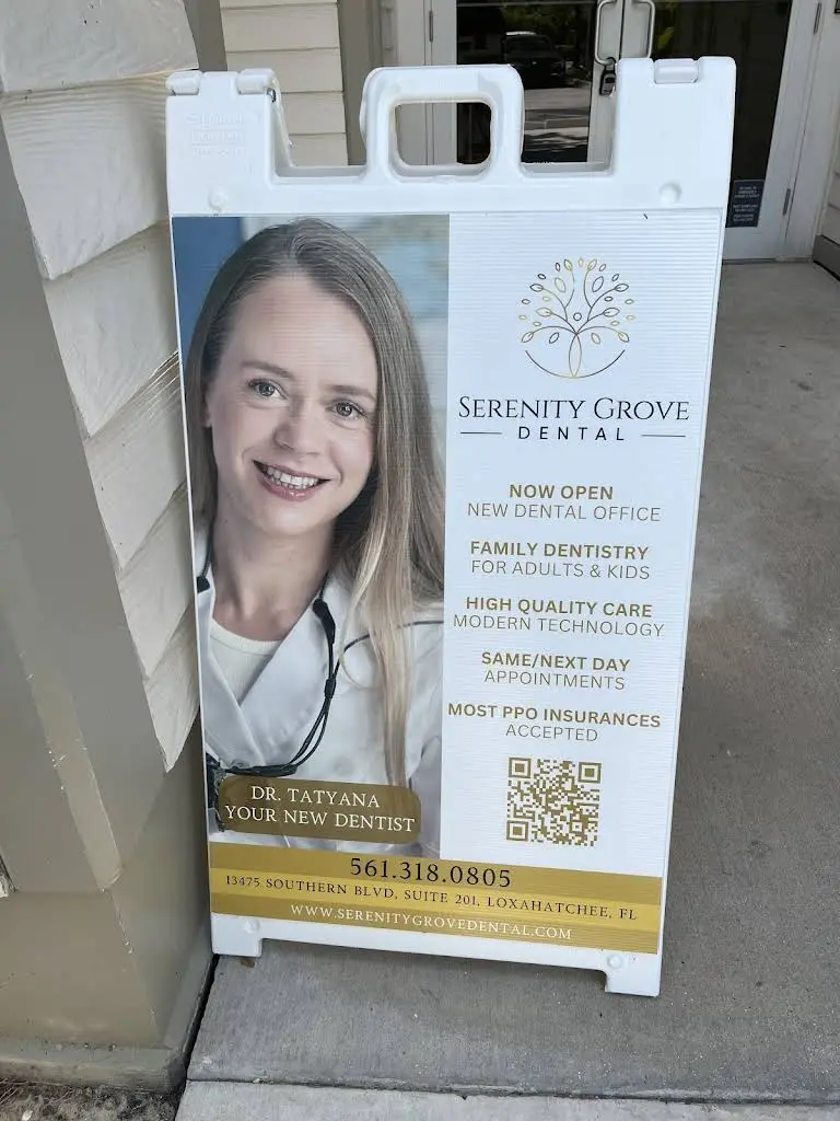Serenity Grove Dental