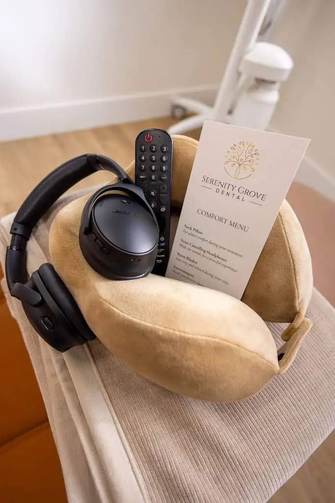 Serenity Grove Dental