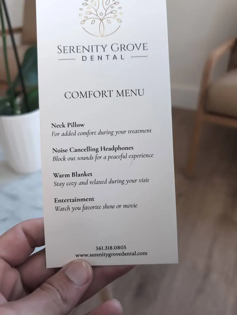 Serenity Grove Dental