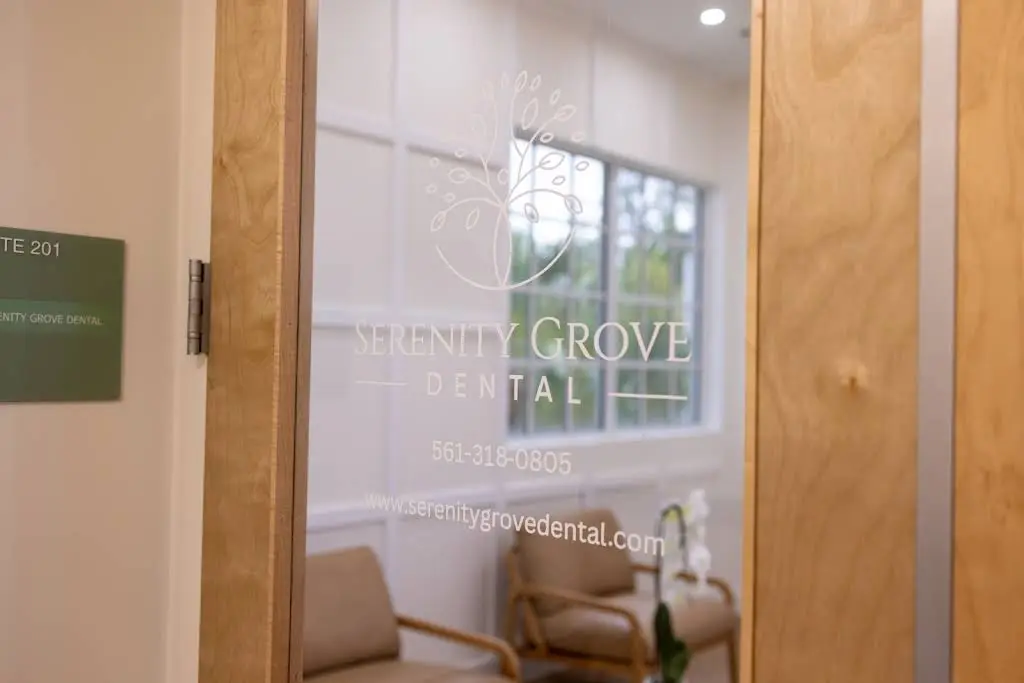 Serenity Grove Dental