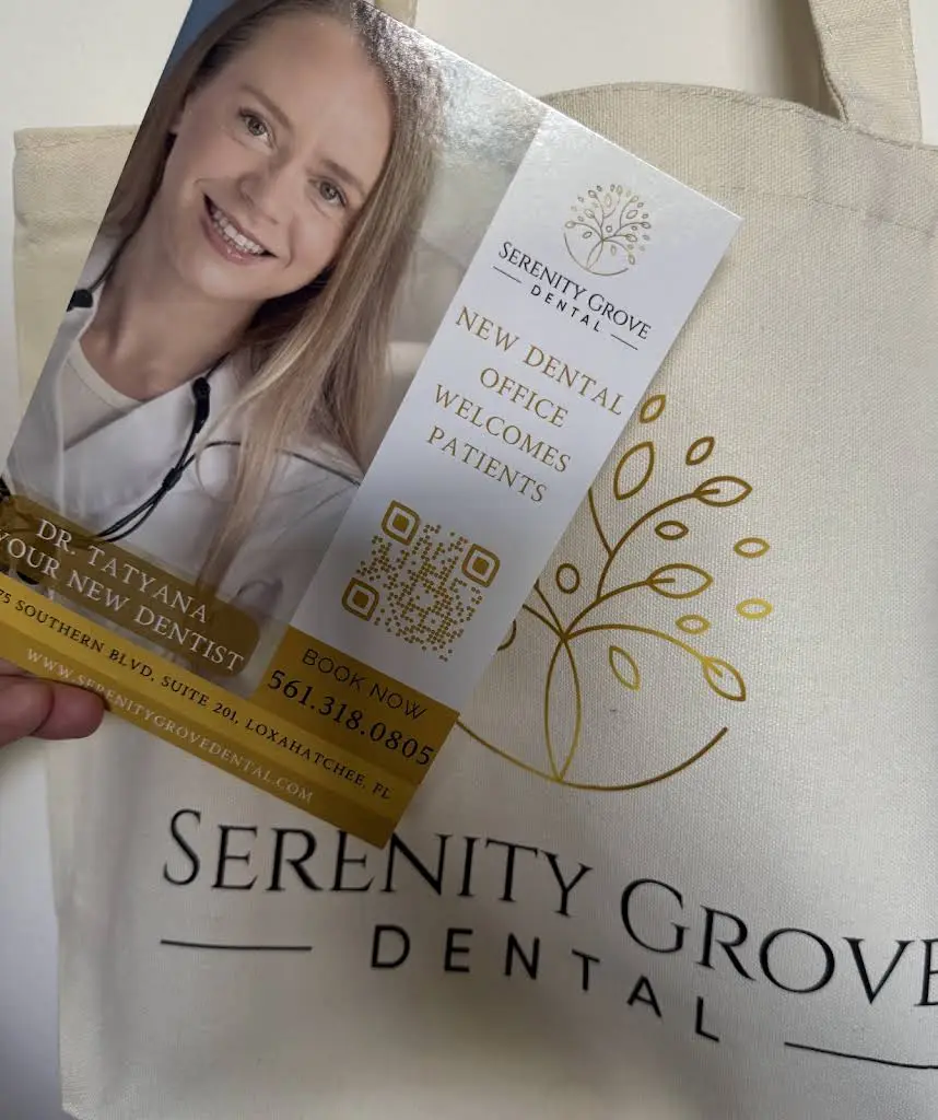 Serenity Grove Dental