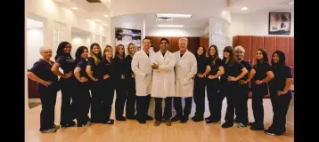 Mohip Dental & Associates