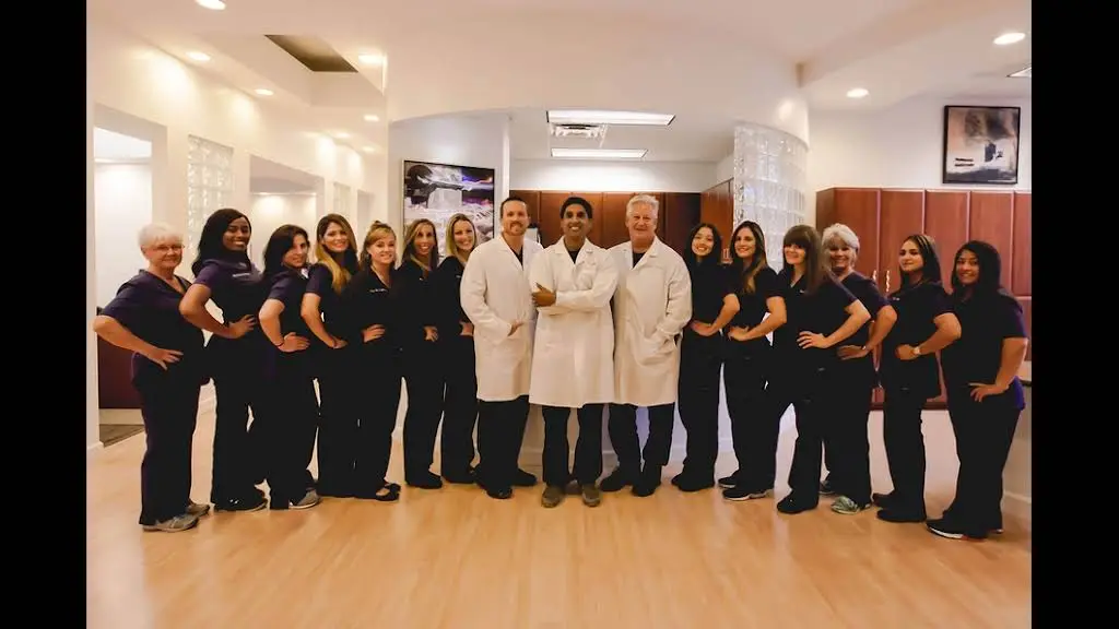 Mohip Dental & Associates - Professional dental clinic exterior with modern facilities