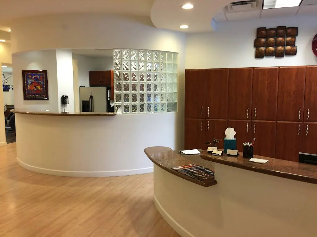 Mohip Dental & Associates