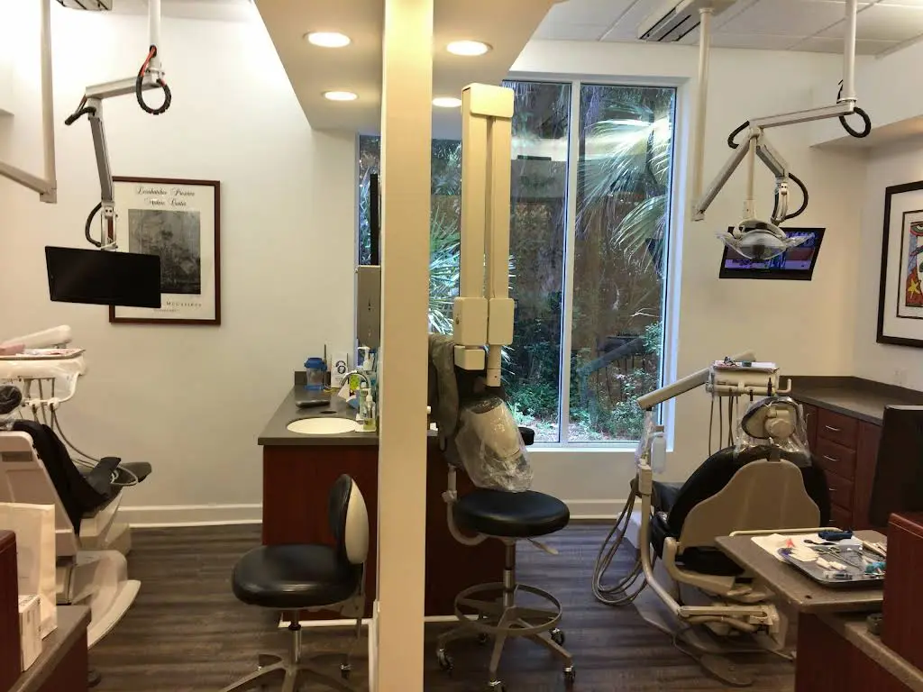 Mohip Dental & Associates