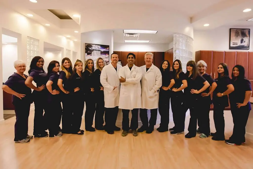 Mohip Dental & Associates