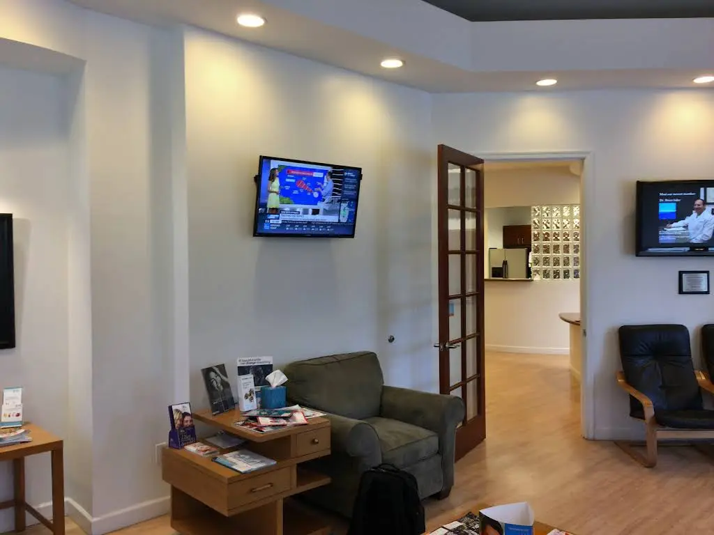 Mohip Dental & Associates