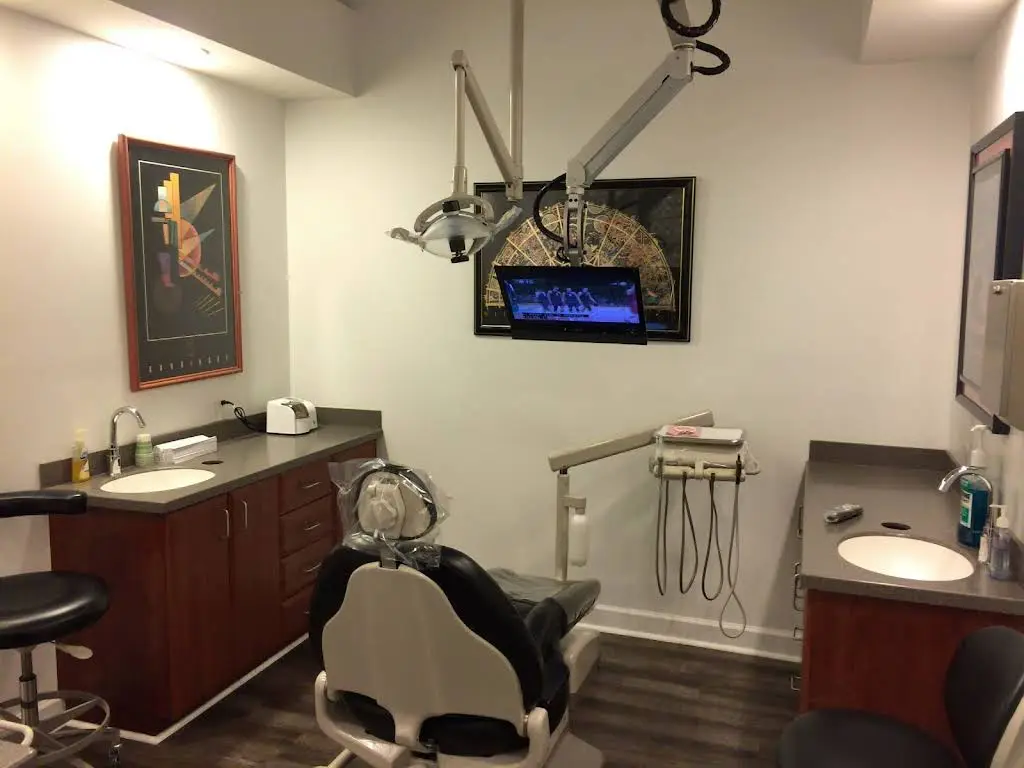 Mohip Dental & Associates