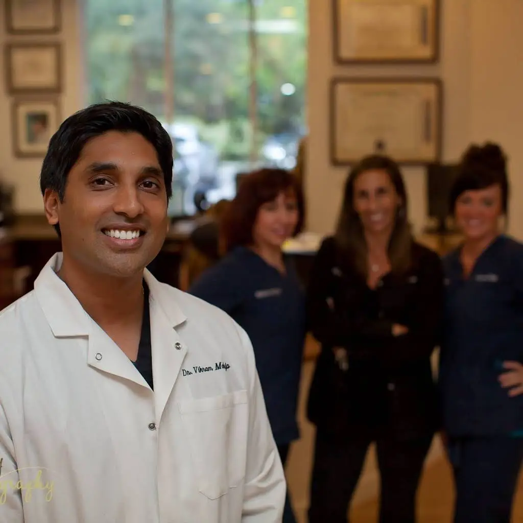 Mohip Dental & Associates