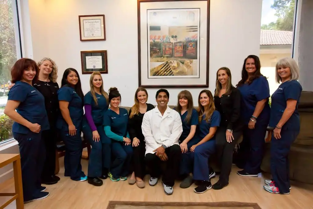 Mohip Dental & Associates