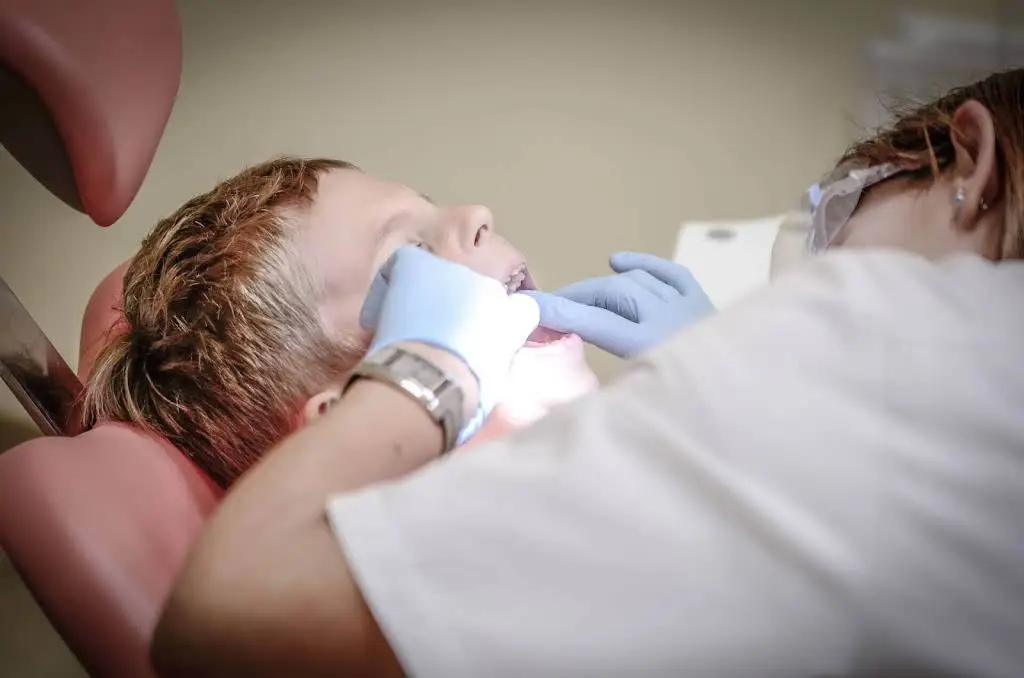 Mohip Dental & Associates