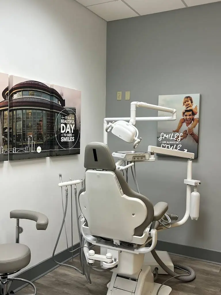 Sage Dental