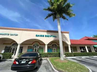 Sage Dental