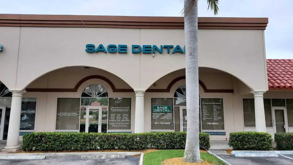 Sage Dental