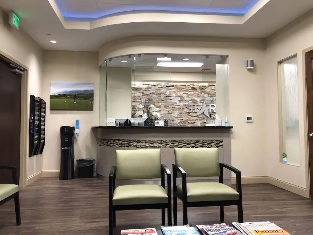 Starr Family Dentistry - Professional dental clinic exterior with modern facilities