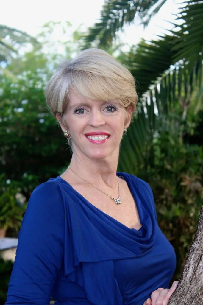 Wellington Center for Laser Dentistry: Marisol Lopez-Belio, D.D.S.