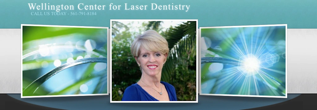 Wellington Center for Laser Dentistry: Marisol Lopez-Belio, D.D.S.