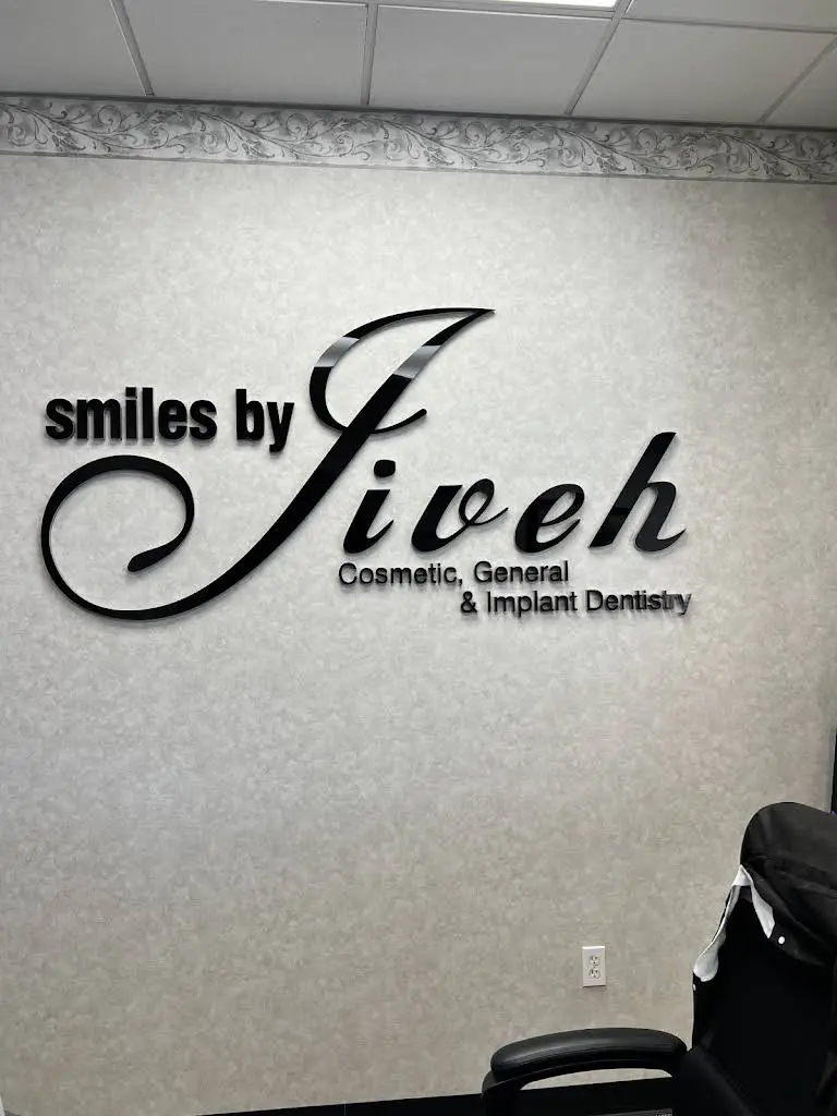 Smiles by Jiveh