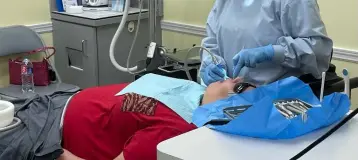 James Family Dentistry
