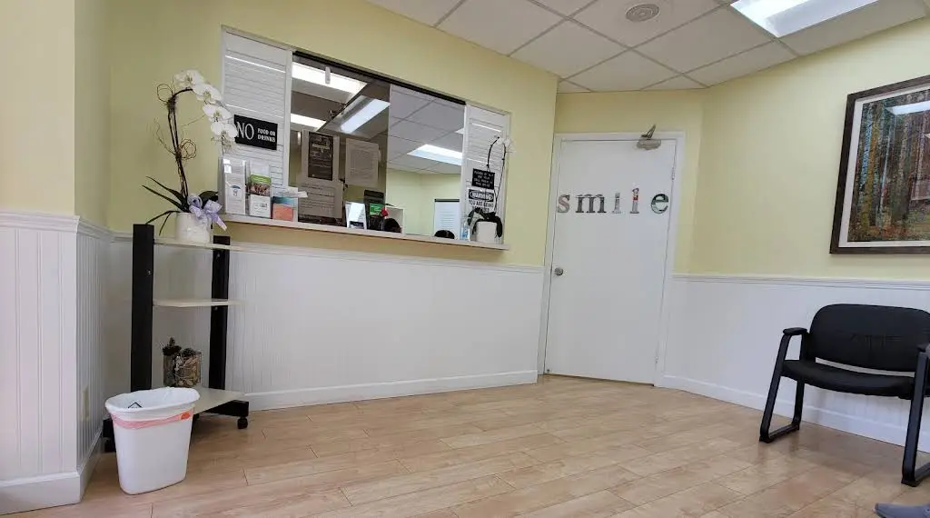 James Family Dentistry