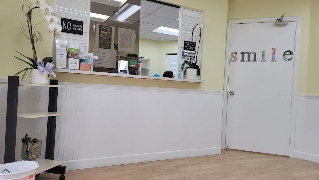 James Family Dentistry
