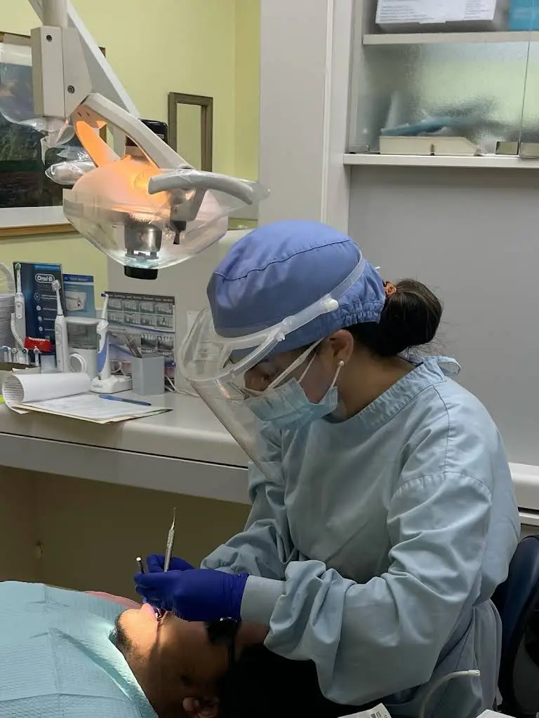 James Family Dentistry