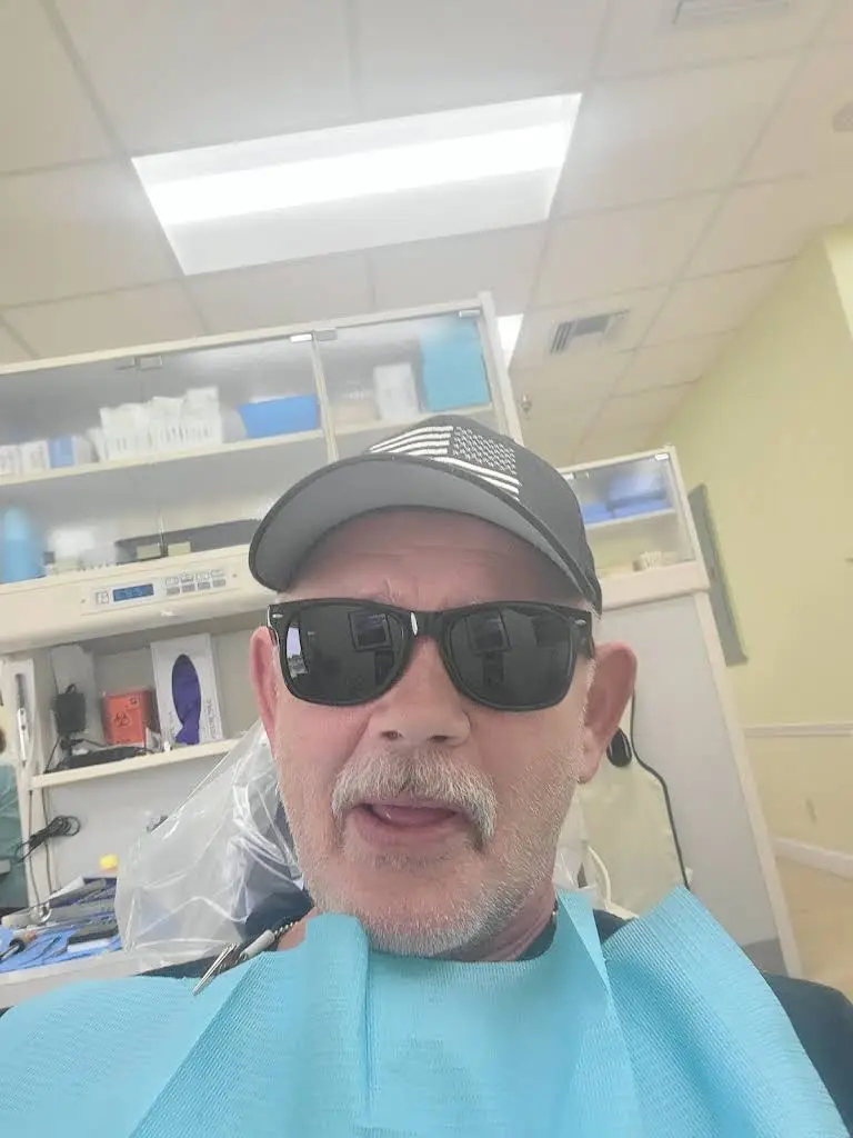James Family Dentistry