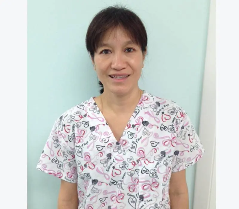 James Family Dentistry