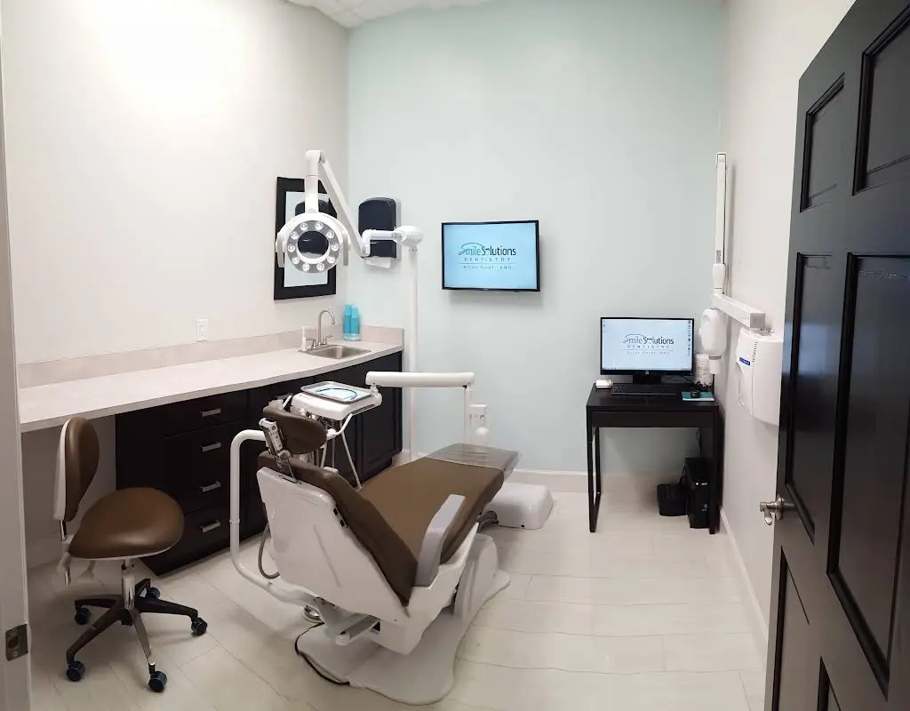 Smile Solutions Dentistry